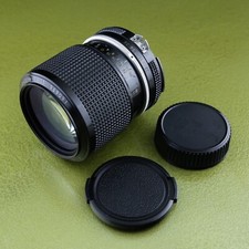 Nikon Ai MF, classico NIKKOR