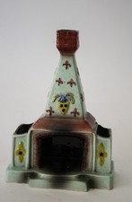 VECCHIO ANTICO BRUCIA PROFUMO