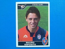 Figurine Calciatori Panini