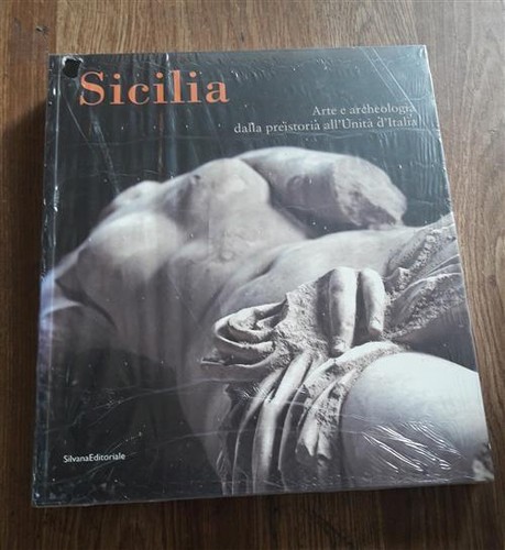 Sicilia arte archeologia - sicilia.,