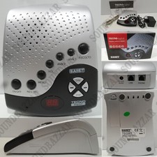 SAIET TECNO DIGITAL SEGRETERIA