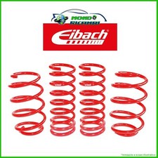 MOLLE DI RIBASSO EIBACH