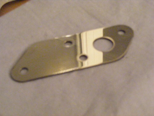 Piastra testa sfusa classic - piastra,