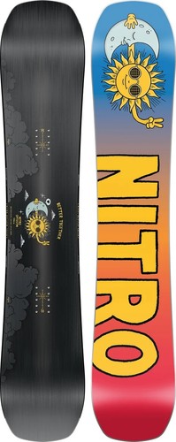 Snowboard tavola all - tavola, all-mountain