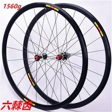 Set ruote bici da strada 700C