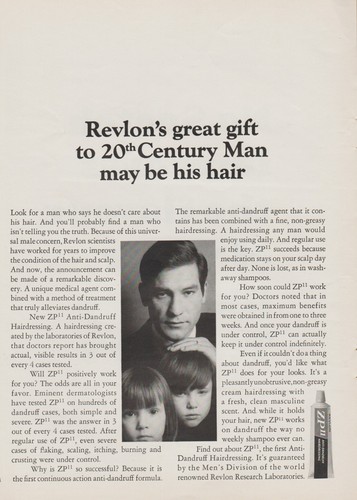 1967 revlon zp11 - 1967,