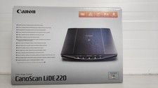 Canon CanoScan LiDE 220 A4