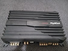 Sony Xplod  XM-N1004 Amplifier
