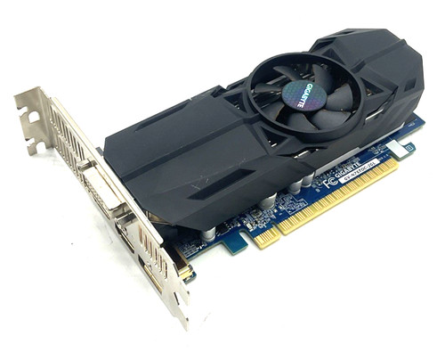 Gigabyte gtx 750 - 750, 2