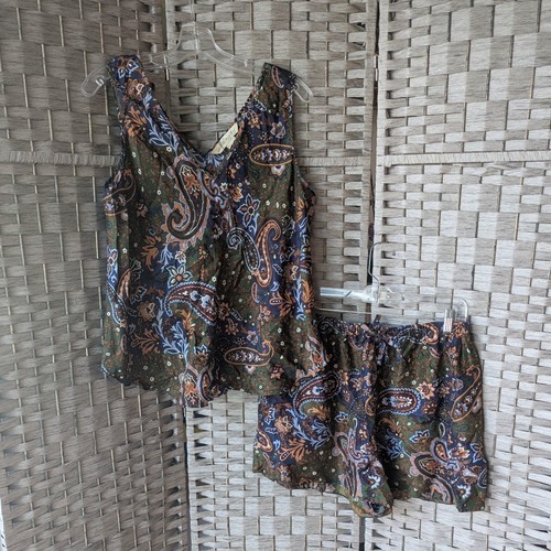 Set pigiama canotta - set,