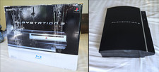Sony PlayStation 3 PS3 CECHA01