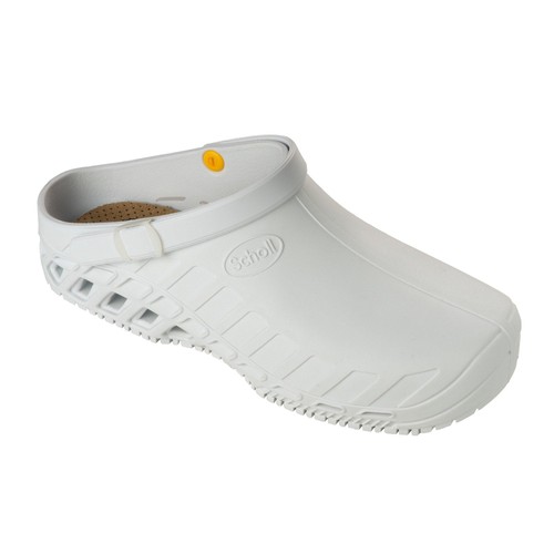 Prime clog evo - prime, white