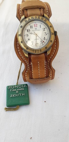 Orologio mondia zenith - orologio,