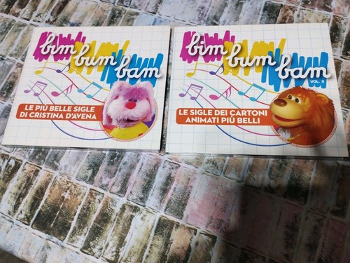 Bim bum bam vol 2 - bim,