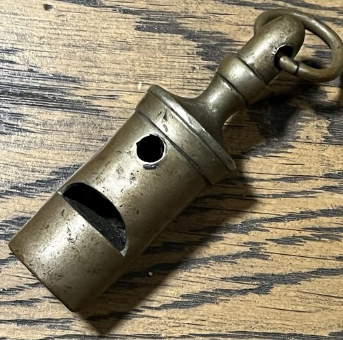 Antique victorian watchman - antique,