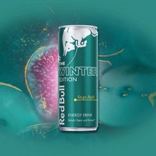 Red Bull Winter Edition 2022