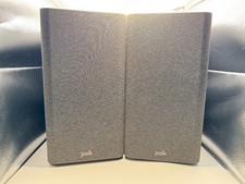 Coppia altoparlanti polk - altoparlanti,
