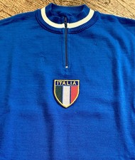 Maglia Ciclismo De Marchi