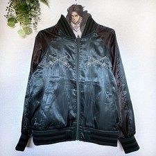 Giacca verde Attack on Titan