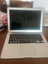 mac book air scheda madre