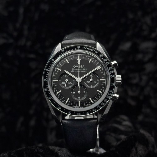 Omega speedmaster moonwatch - speedmaster,