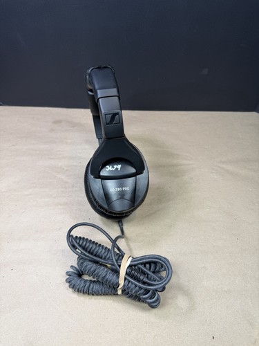 Sennheiser 280 pro - hd, nero