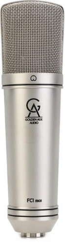 Golden age project - golden, fc1