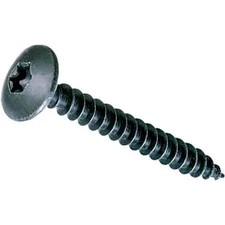 TMT WOOD SCREW WITH COLLAR
