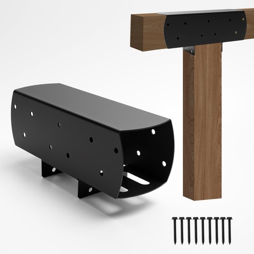 Kit staffe per pergola - , a