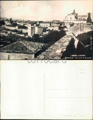 PERUGIA