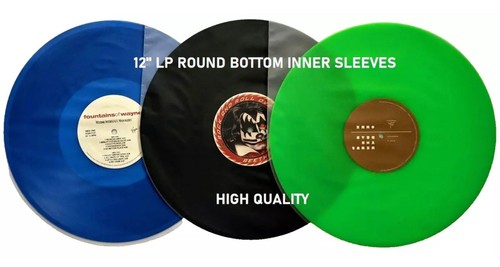 Anti static lp vinyl - lp,