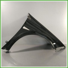 Parafango Carrozzeria Anteriore Destra DX RENAULT MEGANE 2a Serie 2002 2006 NERO