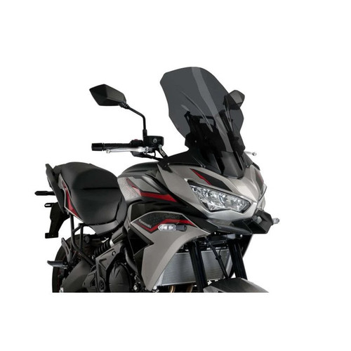 Puig cupolino touring kawasaki - puig,