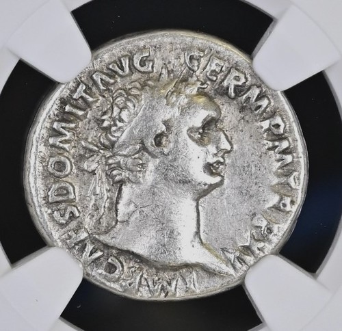 Impero imperatore domiziano - impero, 95