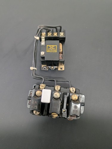 Allen bradley 702 - 702, 93