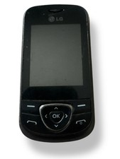 Telefono Cellulare LG A200 Non Testato Non Funzionante Vintage