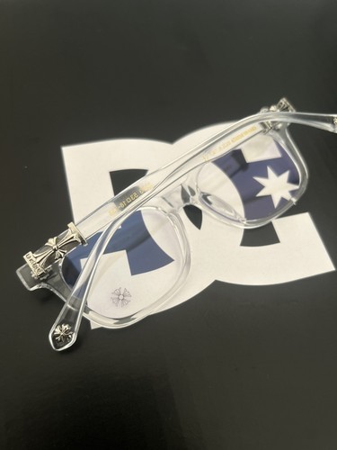 Chrome hearts occhiali - hearts,