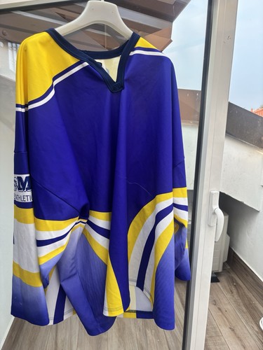 Maglia hockey ghiaccio - maglia,