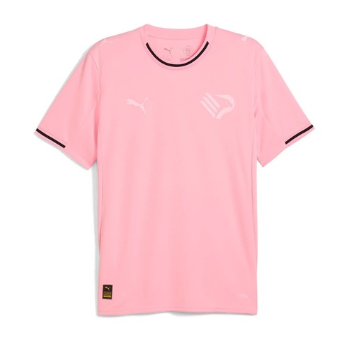 Puma palermo maglia home - palermo, f.c.
