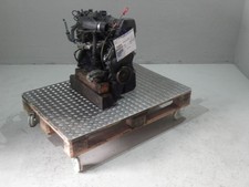 Motore senza accessori