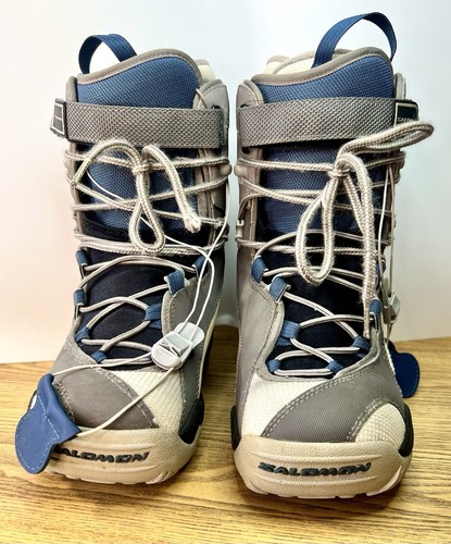 Stivali snowboard donna