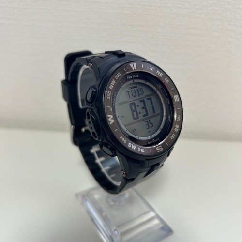 Orologio digitale casio pro - orologio,