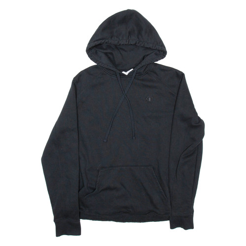 Felpa nera champion elite - nera,