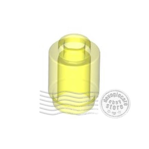 Lego 3062 mattoncino - 4x,