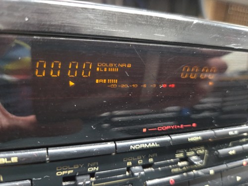 Pioneer w703rs lettore e - ct-w703rs,