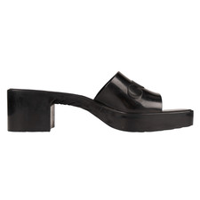 Gucci Sandali Slide Platform