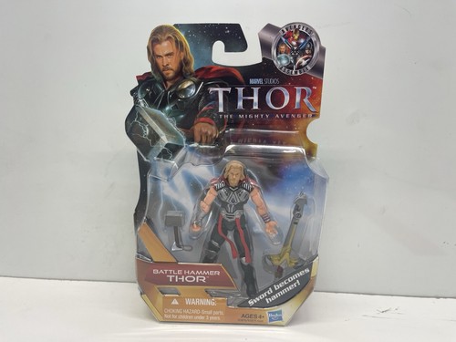 Battle hammer thor - hammer, marvel