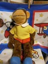 1977 Eden Toys Babar Zephir
