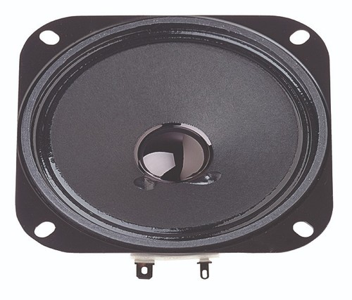 Visaton 10s ohm diffusori - r, 4