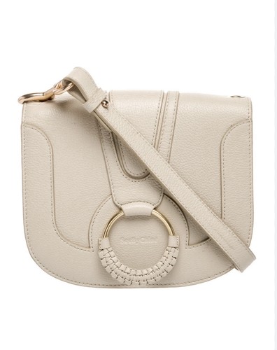 Borsa tracolla see chloe - by,